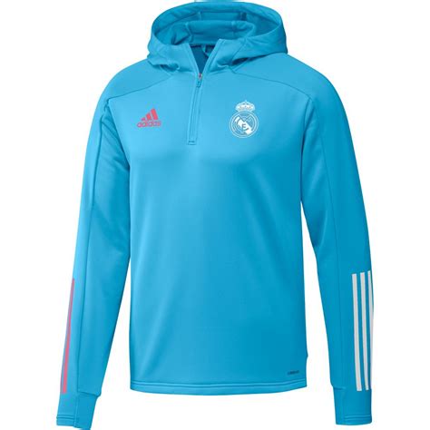 voetbalclub adidas hoodue